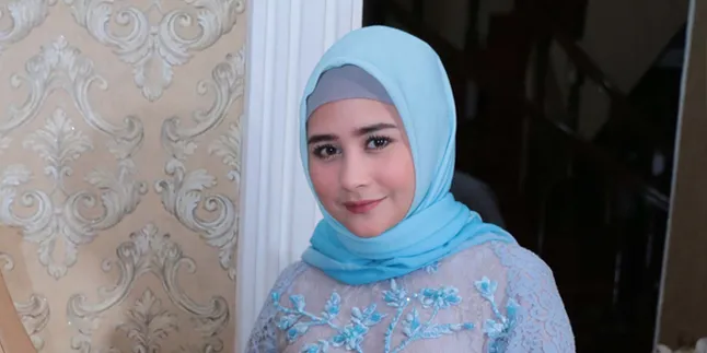 Prilly Latuconsina Sempat Langgar Peraturan Dokter Pasca Operasi Gigi Prilly Latuconsina Sempat Langgar Peraturan Dokter Pasca Operasi Gigi