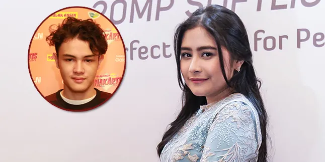 Prilly Latuconsina Tak Lagi Butuh Google Jika Ada Shawn Adrian Prilly Latuconsina Tak Lagi Butuh Google Jika Ada Shawn Adrian