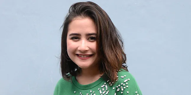 Prilly Latuconsina Ungkap Tempat Pacarannya Sama Maxime Bouttier Prilly Latuconsina Ungkap Tempat Pacarannya Sama Maxime Bouttier