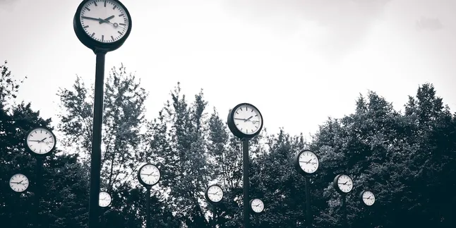 Primbon Jam Keberuntungan Dilihat dari 5 Sistem, Bisa Melihat Waktu Keberuntungan atau Sebaliknya