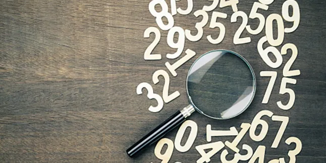 Primbon Nomor Hoki Berdasarkan Weton, Ketahui Angka Keberuntungan Kalian