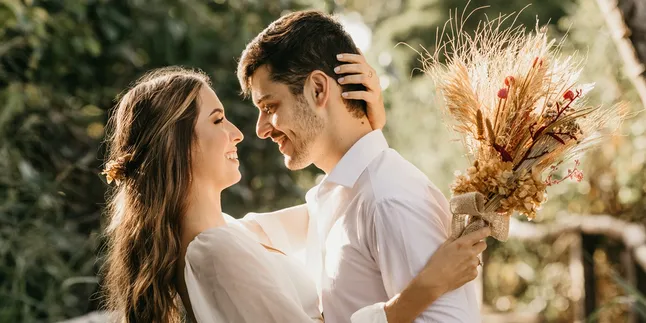 Primbon Pasangan Menurut Weton dan Perhitungan Hari Baik untuk Menikah