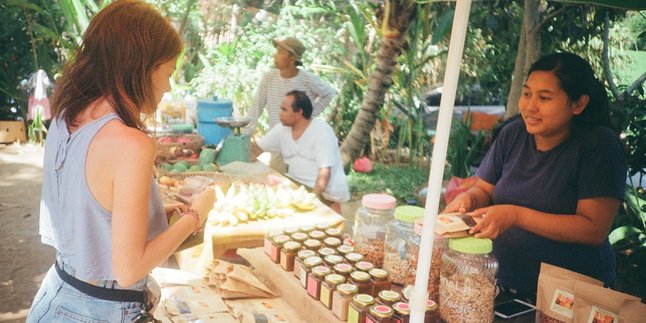 Primbon Usaha Dagang yang Cocok Berdasarkan Hari Lahir, Ketahui Juga Pantangannya Agar Bisnis Lancar