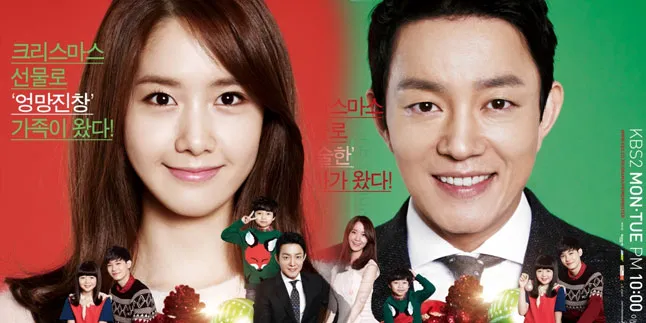 'Prime Minister And I' Premier Dengan Rating Rendah