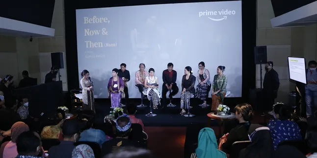 Prime Video Berharap Bisa Terus Menyajikan Karya-karya Terbaik Dari Berbagai Sineas Tanah Air Prime Video Berharap Bisa Terus Menyajikan Karya-karya Terbaik Dari Berbagai Sineas Tanah Air