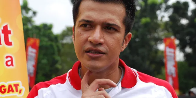 Primus Yustisio: Anak Sekarang Susah Dikasih Tahu