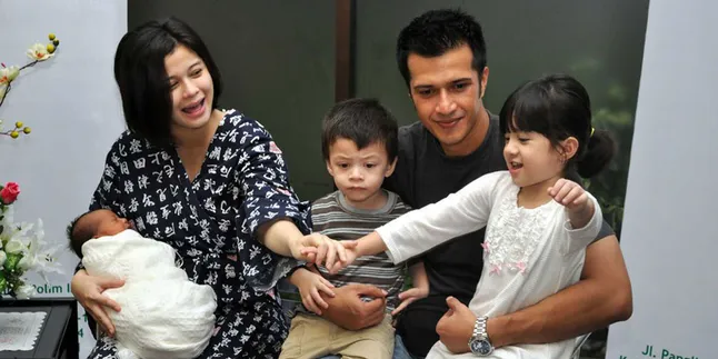 Primus Yustisio Merasa Dikhianati Jihan Fahira