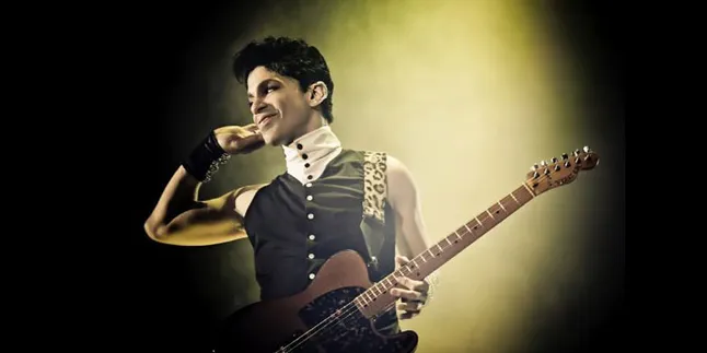 Prince Sindir Maroon 5 Cover Lagunya