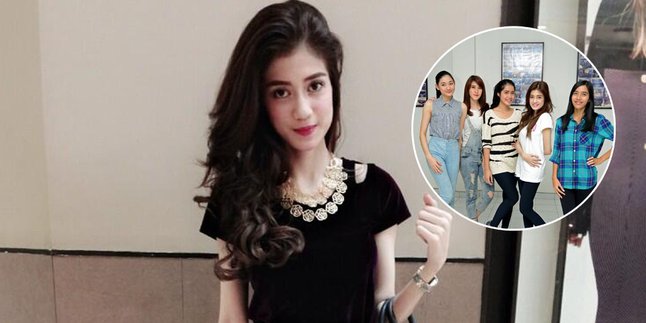 Lepas Dari Princess, Sindy Havresthino Raih Mimpinya Jadi Soloist