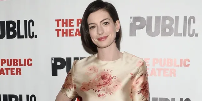 'PRINCESS DIARIES 3' Akan Dibuat, Anne Hathaway Nggak Ikutan?