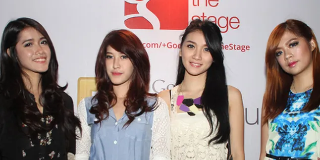 Princess Siap Berbagi Dengan Fans