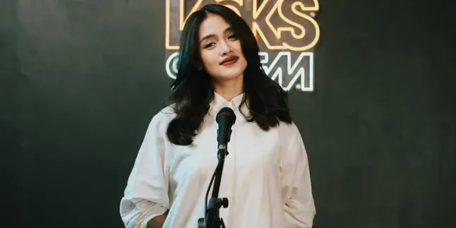 Prinsa Mandagie Akui Dapat Kode dari Orangtua untuk Segera Menikah