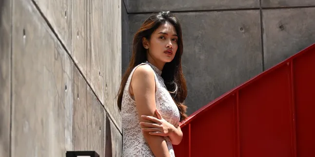 Prinsa Mandagie Kembali dengan Single 'Kembali Ke Aku', Sajikan Refleksi Emosional Tentang Cinta dan Kehidupan Prinsa Mandagie Kembali dengan Single 'Kembali Ke Aku', Sajikan Refleksi Emosional Tentang Cinta dan Kehidupan