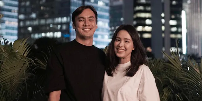 Prioritaskan Pemulihan Lady Nayoan, Rendy Kjaernett Akan Kesampingkan Urusan Pekerjaan