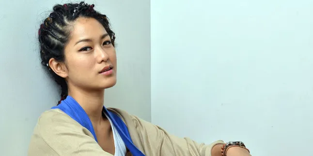 Prisia Nasution Kembali Jadi Gadis SMA di 'UNLIMITED LOVE'