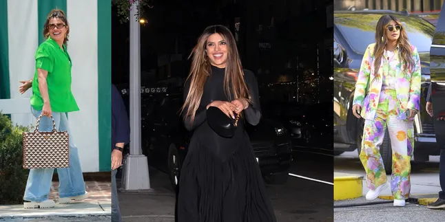 Priyanka Chopra, Bollywood dan Kepindahannya ke Hollywood - Tersudut di Negeri Sendiri Lalu Bersinar di Tempat Asing