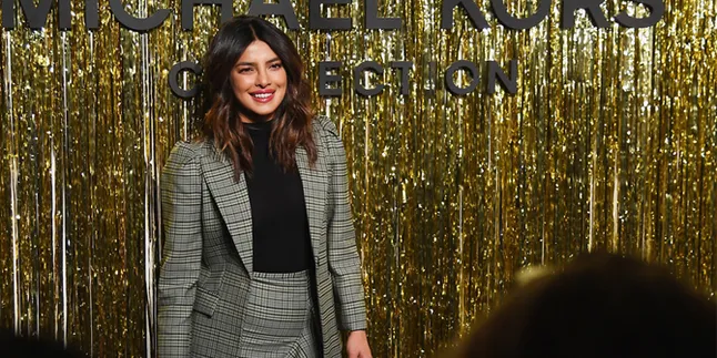 Priyanka Chopra Sedang Hamil Anak Pertama dari Nick Jonas? Priyanka Chopra Sedang Hamil Anak Pertama dari Nick Jonas?