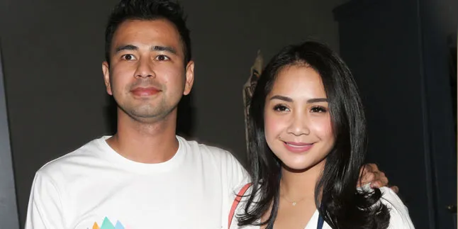 Pro Anies, Raffi Ahmad Tak Mau Komentar Soal Vonis Ahok Pro Anies, Raffi Ahmad Tak Mau Komentar Soal Vonis Ahok