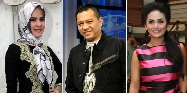 Pro Kontra Caleg Artis Jelang Pemilu 2014