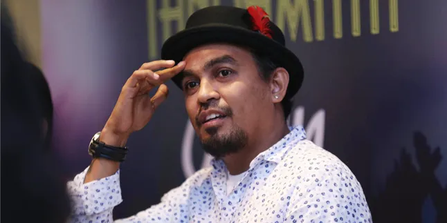 Pro-Kontra Keputusan Full Day School, Ini Komentar Glenn Fredly