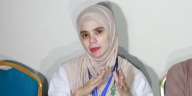 Pro Kontra Penggalangan Dana Aldila Jelita, Adik Indra Bekti Buka Suara