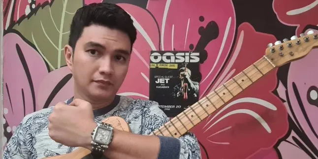 Pro Kontra Penggalangan Dana Indra Bekti, Aldi Taher: Kalau Enggak Bisa Nyumbang Materi, Nyumbang Doa