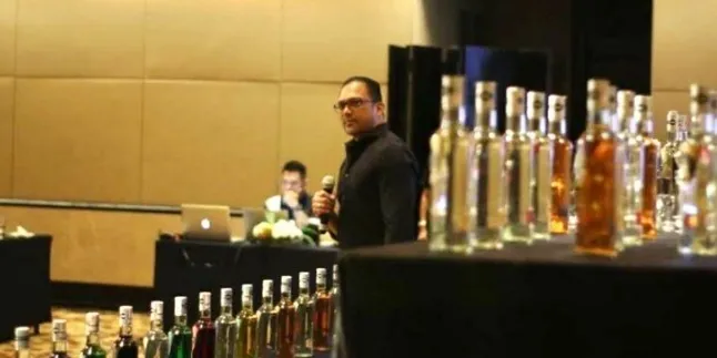 Produk Anak Bangsa Sabet Penghargaan Bergengsi di Kompetisi Minuman Internasional