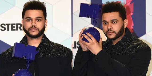 Produk Dianggap Rasis Oleh The Weekend, H&M Langsung Minta Maaf Produk Dianggap Rasis Oleh The Weekend, H&M Langsung Minta Maaf