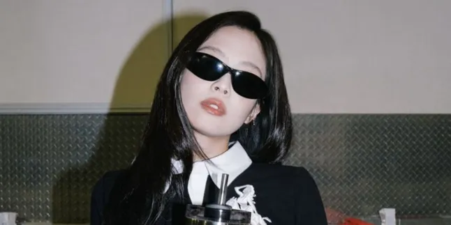 Produk Kolaborasi Terbatas Bareng Idol K-POP Diluncurkan, Ceminan Kepercayaan Diri di Panggung Produk Kolaborasi Terbatas Bareng Idol K-POP Diluncurkan, Ceminan Kepercayaan Diri di Panggung