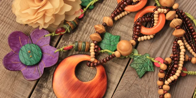 Produk Lokal yang Sering Ditemui di Luar Negeri, Beli di Jakarta Aja!