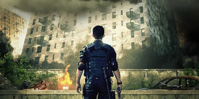 Produksi Remake Film 'THE RAID' Ditunda!
