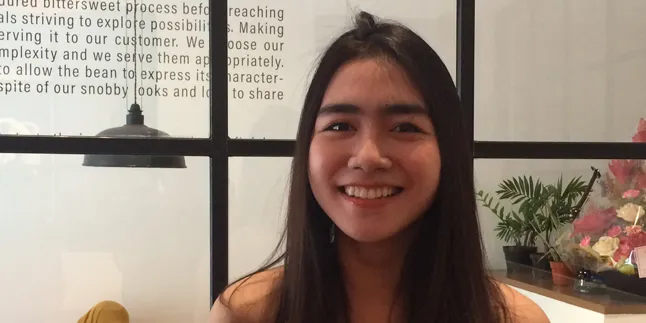 Produktif! 3 Film Dari Aktris Cantik Ini Bakal Tayang Tahun 2016