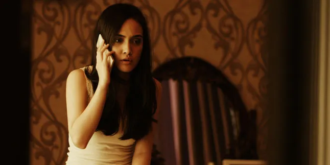 Produser Bantah 'TAROT' Mirip Film Horor Thailand 'ALONE'