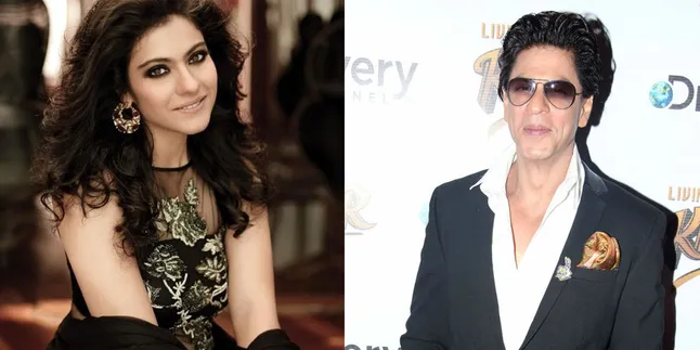 Produser Berencana Pertemukan Kembali Shahrukh Khan dan Kajol! Produser Berencana Pertemukan Kembali Shahrukh Khan dan Kajol!