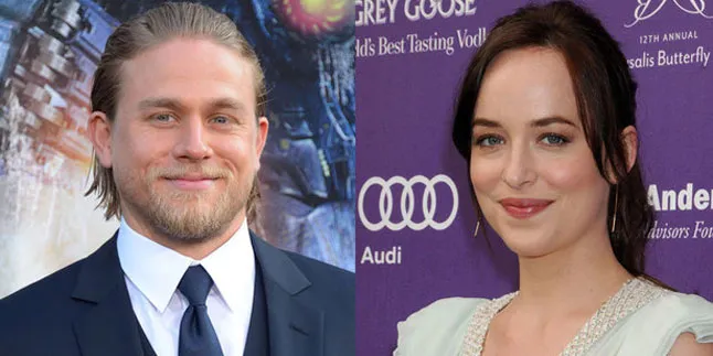 Produser 'FIFTY SHADES OF GREY' Tanggapi Pro Kontra Publik