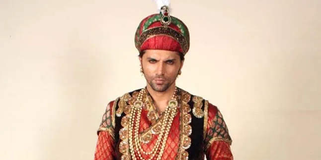 Produser Ingkar, Aktor Ini Ngamuk & Keluar Dari 'Jodha Akbar' Produser Ingkar, Aktor Ini Ngamuk & Keluar Dari 'Jodha Akbar'