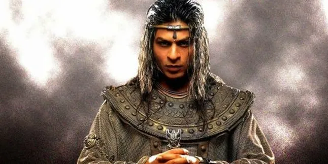 Produser 'Mahabharata' Akan Tarik Raja Ashoka ke Layar Kaca