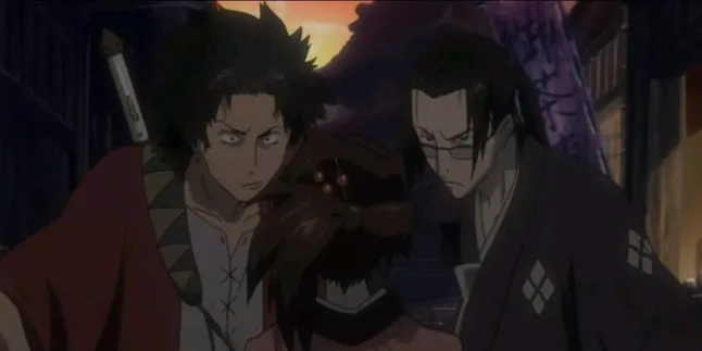 Producer of 'SAMURAI CHAMPLOO' Live Action Asserts They Will Not Repeat Mistakes from 'COWBOY BEBOP'