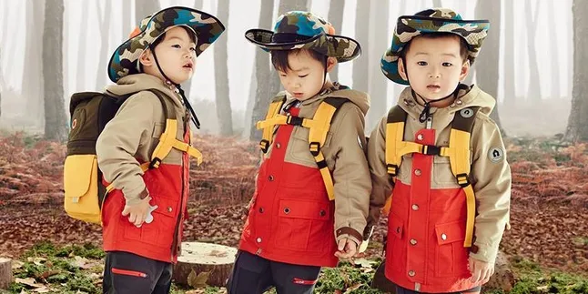Produser 'Superman Returns' Baper Episode Terakhir Song Triplets Produser 'Superman Returns' Baper Episode Terakhir Song Triplets