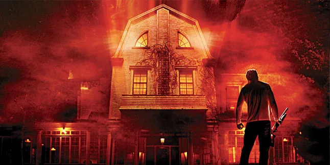 Produser 'THE CONJURING' Siapkan Reboot 'THE AMITYVILLE HORROR'