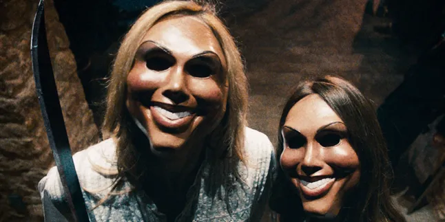 Produser THE PURGE Bantah Rumor Soal Kembalinya Frank Grillo Produser THE PURGE Bantah Rumor Soal Kembalinya Frank Grillo