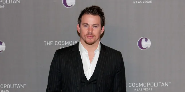 Produser 'X-MEN' Minta Channing Tatum Perankan Gambit