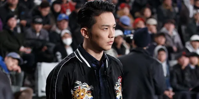 Produser YG Entertainment Ditangkap Saat Berusaha Membeli Kokain Produser YG Entertainment Ditangkap Saat Berusaha Membeli Kokain