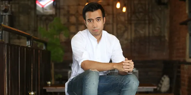 Produseri Adik Sendiri, Vidi Aldiano Takut Tapi Seru