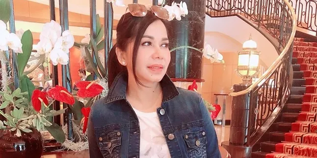 Produseri Drama Musikal, Anak Iis Sugianto Angkat Tema Soal Kesehatan Mental