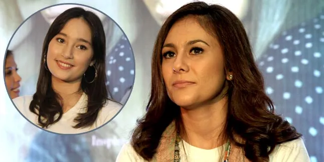 Produseri 'I AM HOPE', Wulan Guritno Sempat Pesimis Lihat Tatjana Produseri 'I AM HOPE', Wulan Guritno Sempat Pesimis Lihat Tatjana