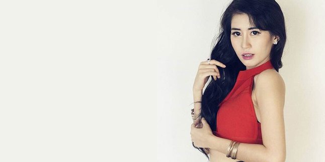 Profesi DJ Dipandang Negatif, Vhiona Lee Pindah Jadi Pedangdut