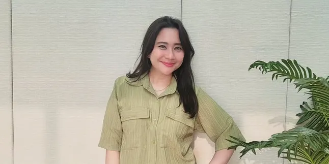 Chikita Meidy's Husband Profession Caught in Online Gambling, Allegedly Used Company Money Up to Rp160 Million