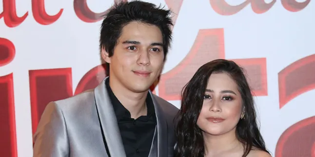 Profesional, Prilly Latuconsina Ungkap Cara Maxime Bouttier PDKT