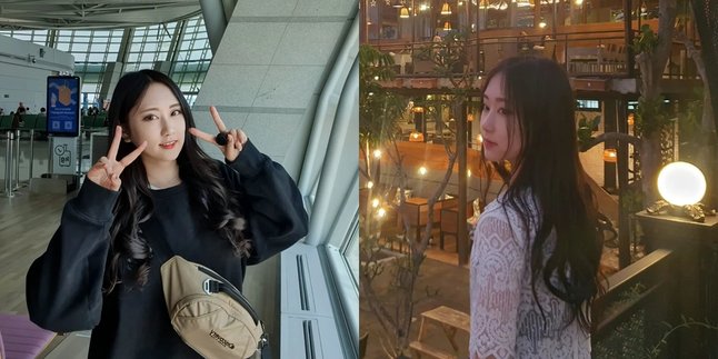 Profile & Interesting Facts about Jiah, South Korean YouTuber Invited to a Hotel by Older Men
